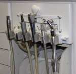 Control System Repair