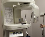 Panoramic X-Ray Testing and Repair
