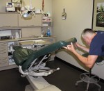 Patient Chair Repair