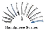 Handpiece Repair